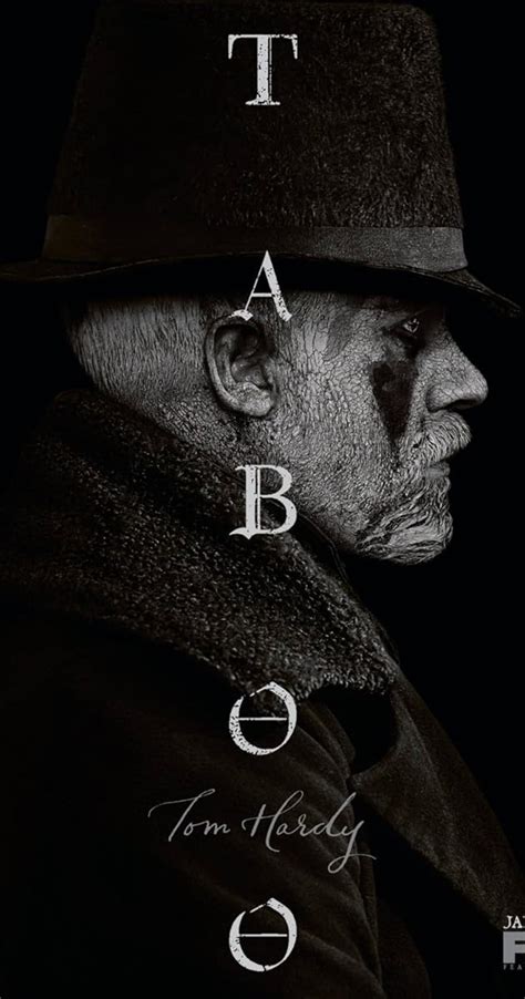 taboo tv series plot